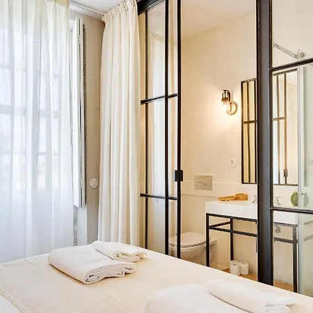 아파트 Jardins Da Muralha By Da'home *