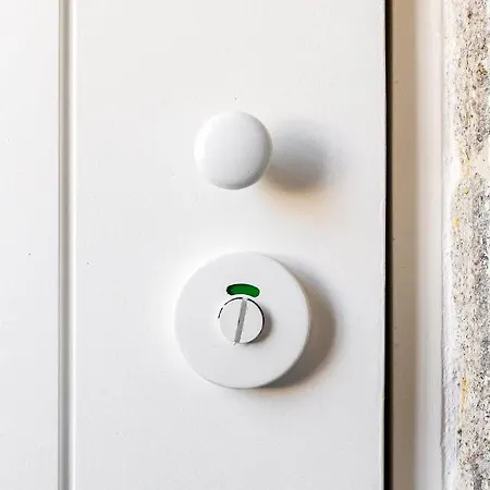 Daire Jardins Da Muralha By Da'home *