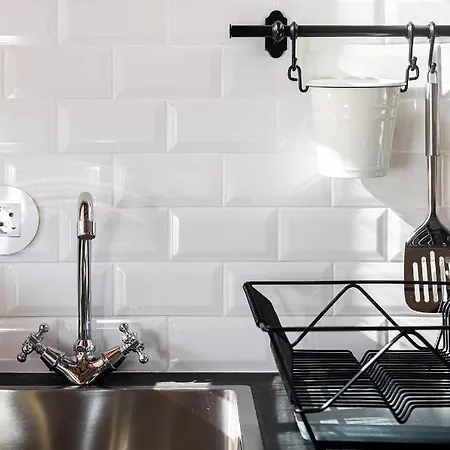 Jardins Da Muralha By Da'home