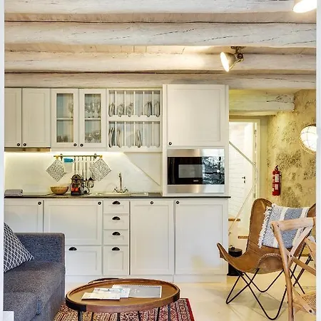 Daire Jardins Da Muralha By Da'home