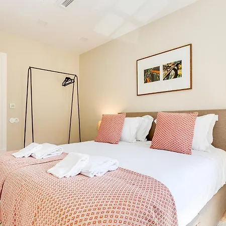 Jardins Da Muralha By Da'home *