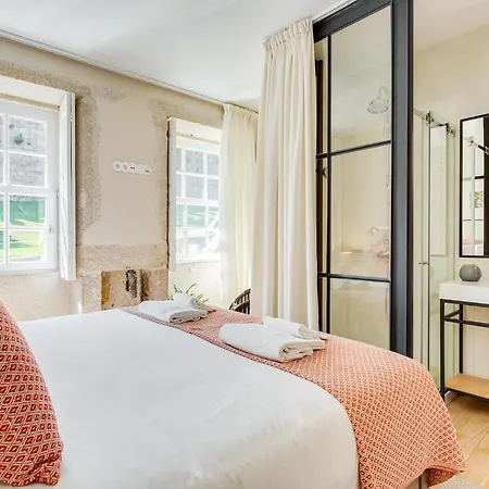 Apartment Jardins Da Muralha By Da'home Porto