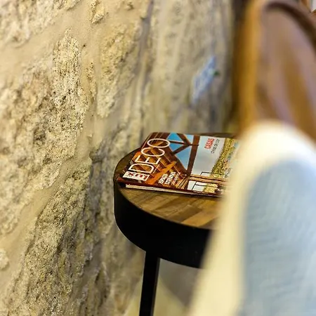 Jardins Da Muralha By Da'home Apartamento