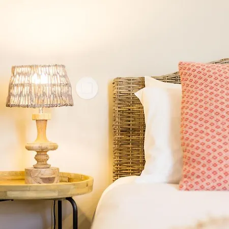 Jardins Da Muralha By Da'home Apartment Porto