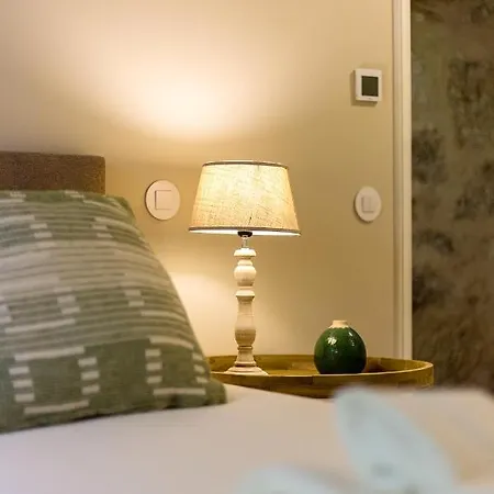 Jardins Da Muralha By Da'home Apartamento Oporto