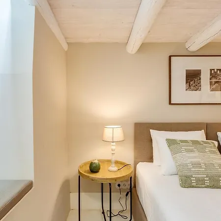 Jardins Da Muralha Apartments & Suites By Da'Home شقة *