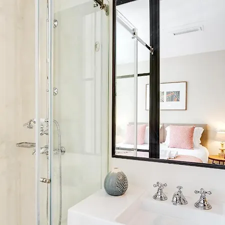 Apartamento Jardins Da Muralha By Da'home *