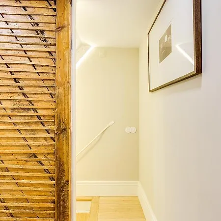 Jardins Da Muralha By Da'home Apartment Porto