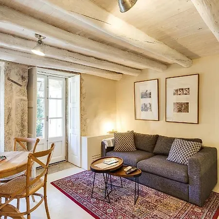 Jardins Da Muralha By Da'home