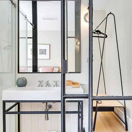 Jardins Da Muralha By Da'home Apartamento *