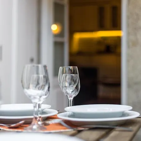 Apartamento Jardins Da Muralha By Da'home Oporto