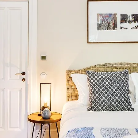 Jardins Da Muralha By Da'home Apartment