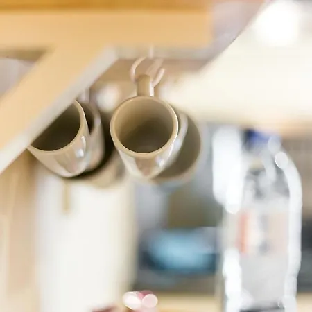 Jardins Da Muralha By Da'home * Oporto