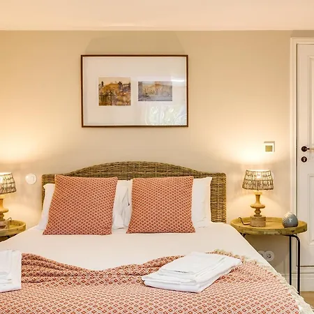 Jardins Da Muralha By Da'home Apartment *