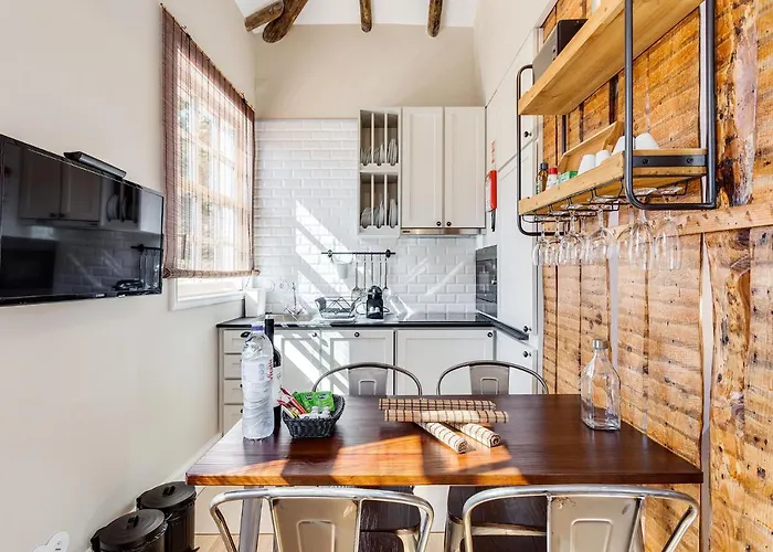 Appartement Jardins Da Muralha By Da'home *