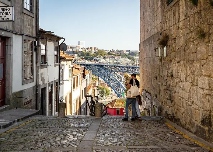 Jardins Da Muralha By Da'home Appartement *