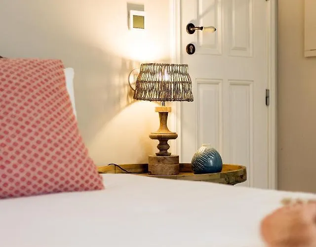 Jardins Da Muralha By Da'home Apartament