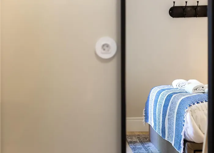 Jardins Da Muralha By Da'home *