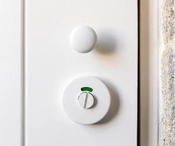 Appartement Jardins Da Muralha By Da'home *