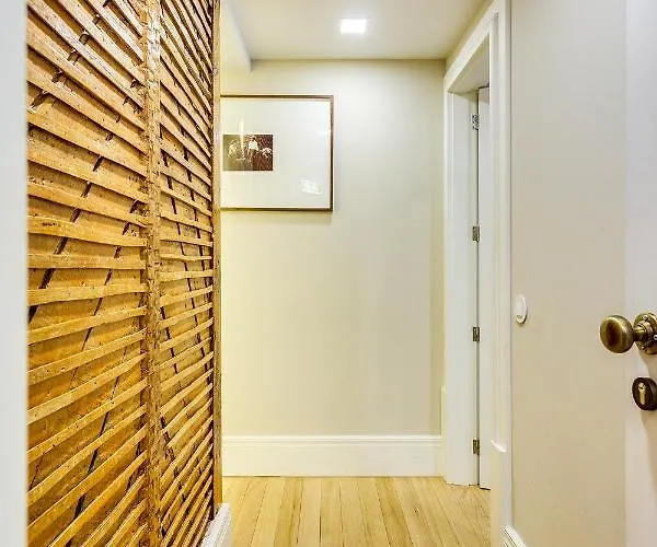 Appartement Jardins Da Muralha By Da'home