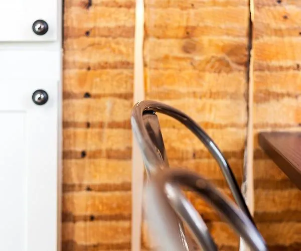 Appartement Jardins Da Muralha By Da'home *