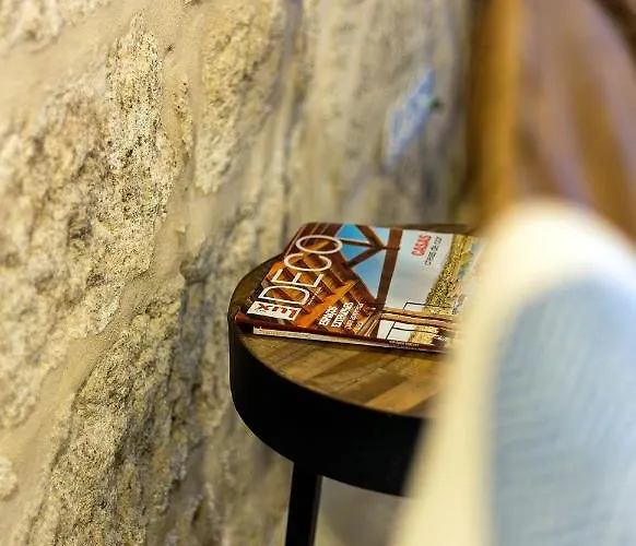 Jardins Da Muralha By Da'home Appartement