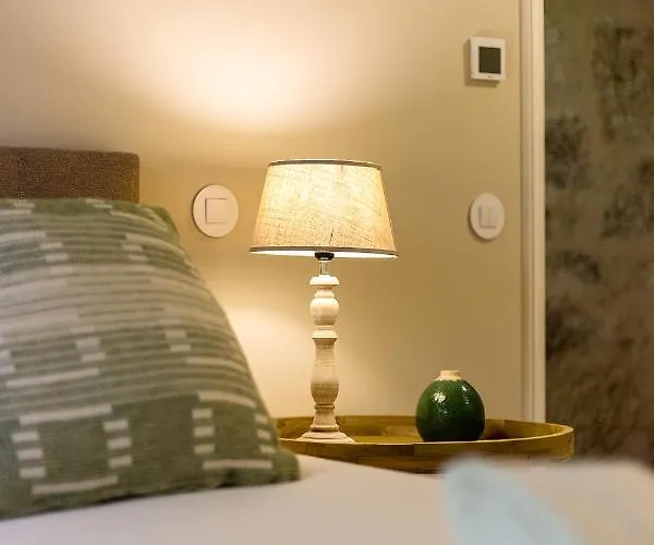 Jardins Da Muralha By Da'home Appartement Oporto