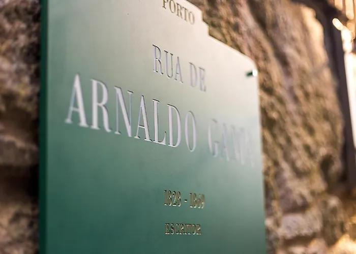 Jardins Da Muralha By Da'home Apartament