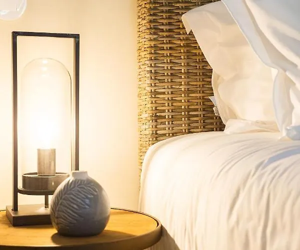 Jardins Da Muralha By Da'home Appartement