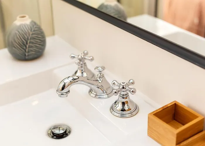 Jardins Da Muralha By Da'home Apartmán