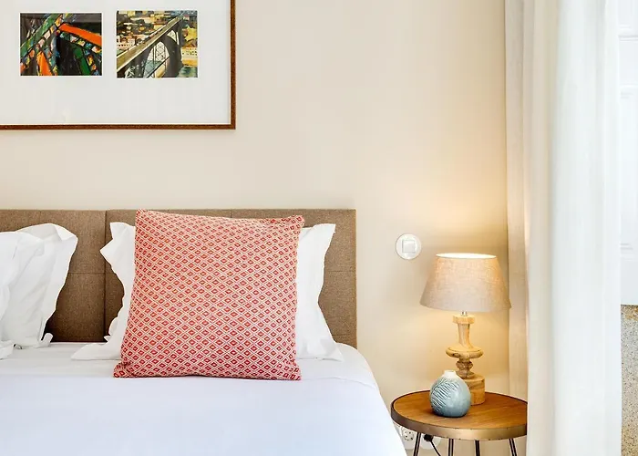 Jardins Da Muralha By Da'home * ポルト