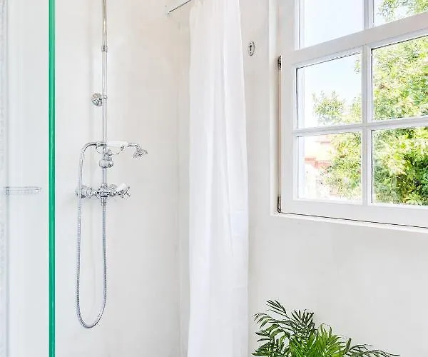 Jardins Da Muralha By Da'home *