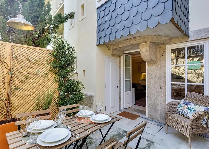 Jardins Da Muralha By Da'home * ポルト