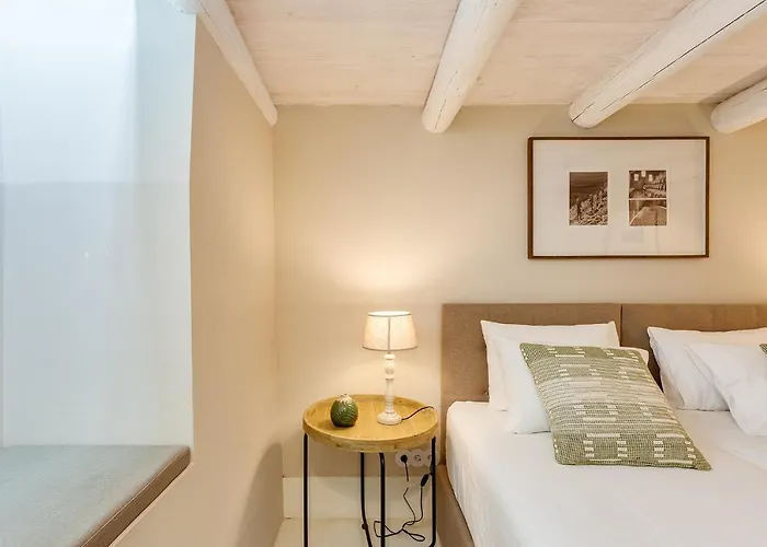 Jardins Da Muralha By Da'home アパート *