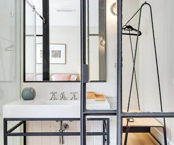 Jardins Da Muralha By Da'home アパート *