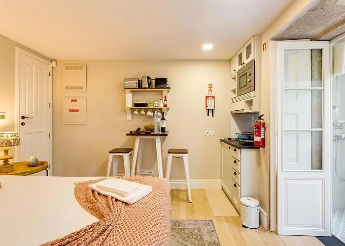 Jardins Da Muralha By Da'home *