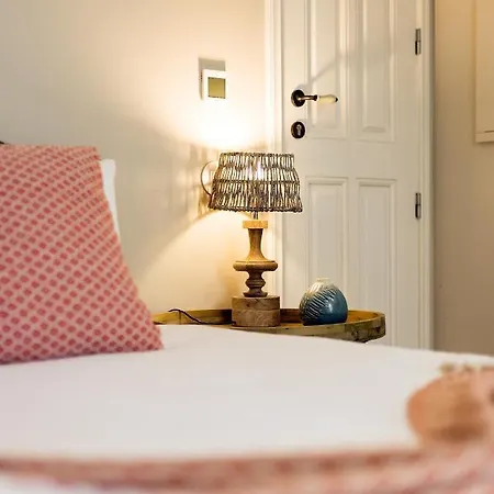 Jardins Da Muralha By Da'home Lägenhet