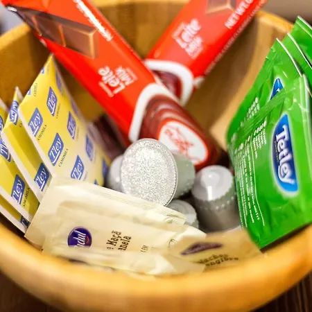 Lägenhet Jardins Da Muralha By Da'home