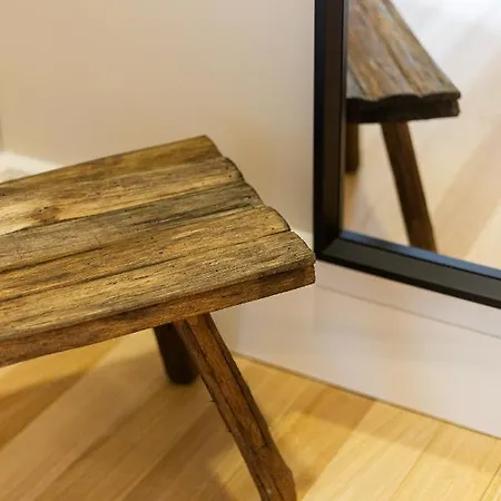 Jardins Da Muralha By Da'home