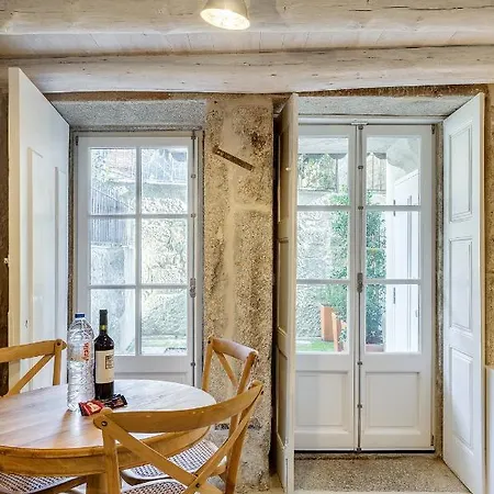 Jardins Da Muralha By Da'home *