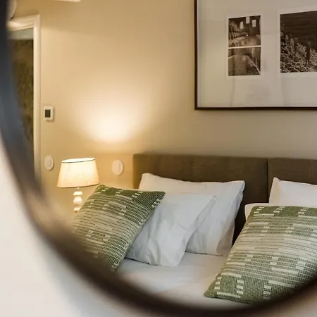 Jardins Da Muralha By Da'home * Oporto