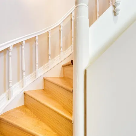 Jardins Da Muralha By Da'home