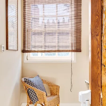 Jardins Da Muralha By Da'home Lägenhet *