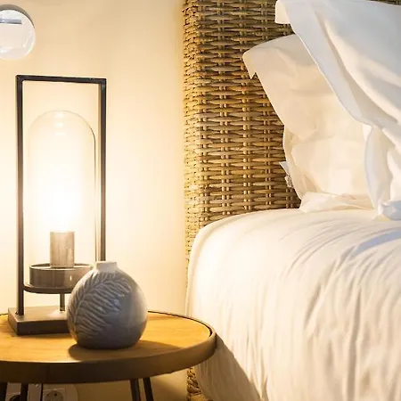 Jardins Da Muralha By Da'home Lägenhet