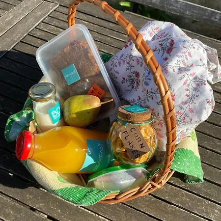 Lägenhet Jardins Da Muralha By Da'home *